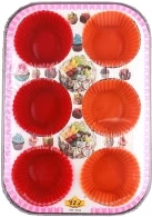 Форма для выпекания Nova 1641326 