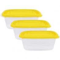 Set de containere Aleana 169026 thumbnav 1