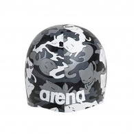 Casca de inot silicon Arena Poolish Moulded 