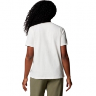 Tricou Columbia Boundless Beauty Logo SS Tee thumbnav 2