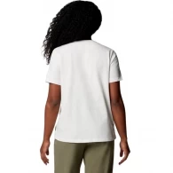 Tricou Columbia Boundless Beauty Logo SS Tee thumbnav 2