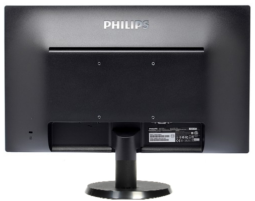 Монитор Philips 203V5LSB26 photo 2