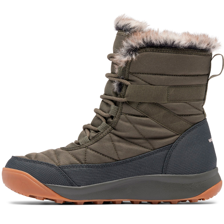 Ботинки Columbia Minx Shorty IV photo 