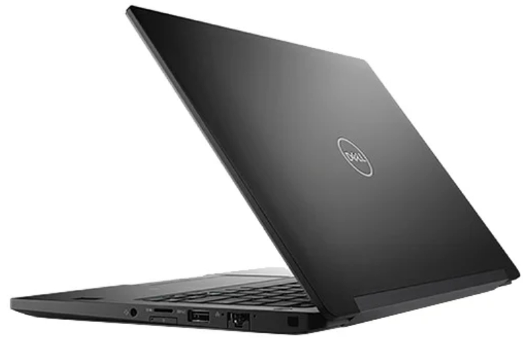 Ноутбук Dell Latitude Latitude 7390 15.6” / 16 ГБ / 256 ГБ / Core i5 / UHD Graphics 620 / Черный photo 3