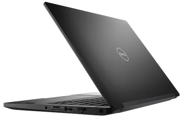 Ноутбук Dell Latitude 7390 15.6 / Черный photo 3