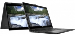 Ноутбук Dell Latitude 7390, Core i5, 16 ГБ ГБ, Windows 10 Professional (64bit), Черный thumbnav 4