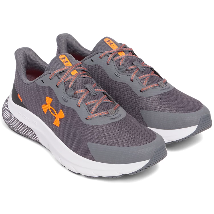 Кроссовки Under Armour UA HOVR Turbulence 2 RS / Мужской / 44.5 / Серый photo 4