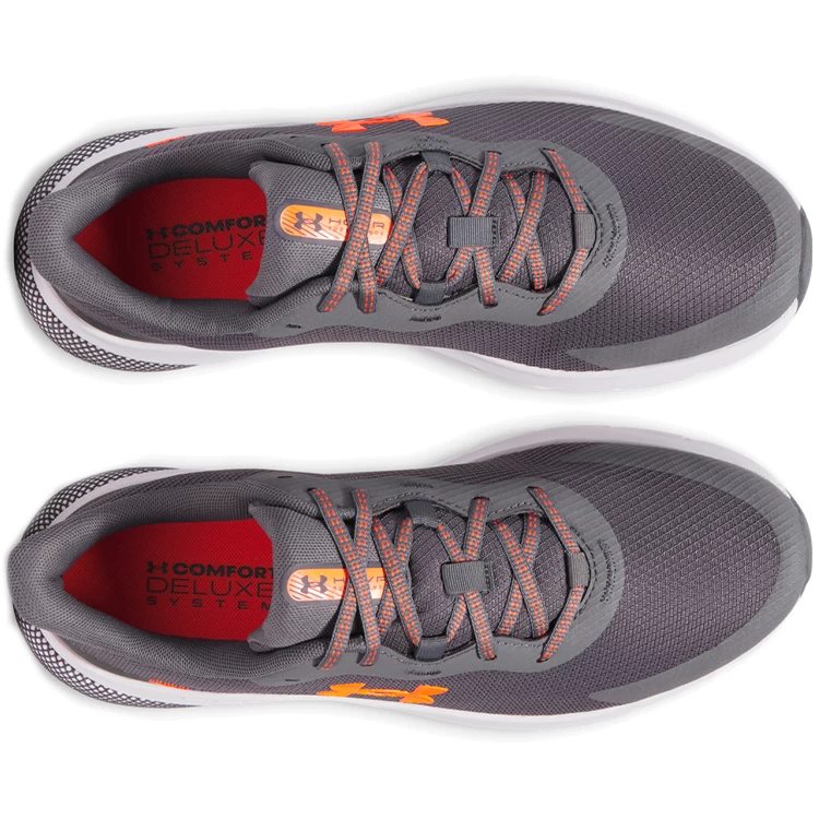 Кроссовки Under Armour UA HOVR Turbulence 2 RS / Мужской / 44.5 / Серый photo 5