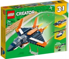 Конструктор Lego 31126  thumbnav 1