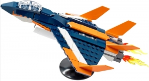 Конструктор Lego 31126  thumbnav 2