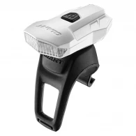 Фонарь передний Giant NUMEN PLUS HL2 RECHARGEABLE 4 LED WHITE 