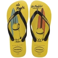 Шлепанцы Havaianas MINIONS 