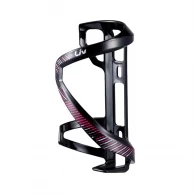Флягодержатель Liv AIRWAY SPORT SIDEPULL L BLACK/PURPLE 