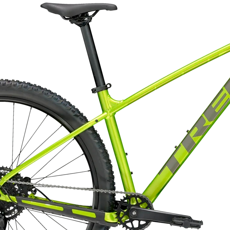 Bicicleta de munte Trek MARLIN 5 29 Verde L photo 4