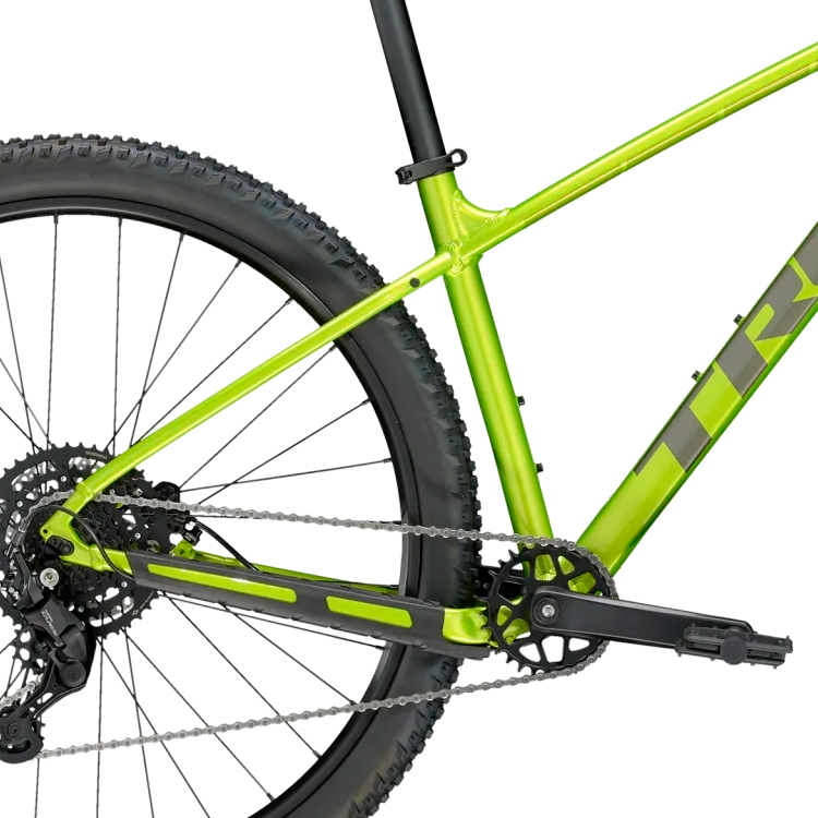 Bicicleta de munte Trek MARLIN 5 29 Verde L photo 5