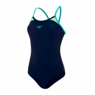 Speedo THINSTRAP RACERBACK AF thumbnav 1