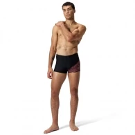 Плавки-шорты Speedo MEDLEY LOGO ASHT thumbnav 4
