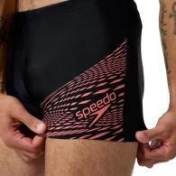 Плавки-шорты Speedo MEDLEY LOGO ASHT thumbnav 5