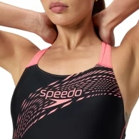 Купальник Speedo MEDLEY LOGO MDLT AF thumbnav 5