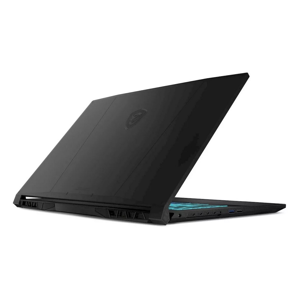 Laptop MSI Gaming Katana 9S7-17L541-826 17.3” / 16 GB / 1024 GB / Core i7 / RTX 4070 / Negru photo 4