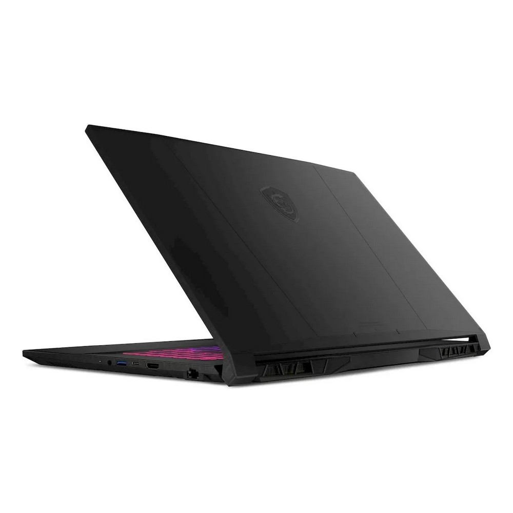 Laptop MSI Gaming Katana 9S7-17L541-826 17.3” / 16 GB / 1024 GB / Core i7 / RTX 4070 / Negru photo 5