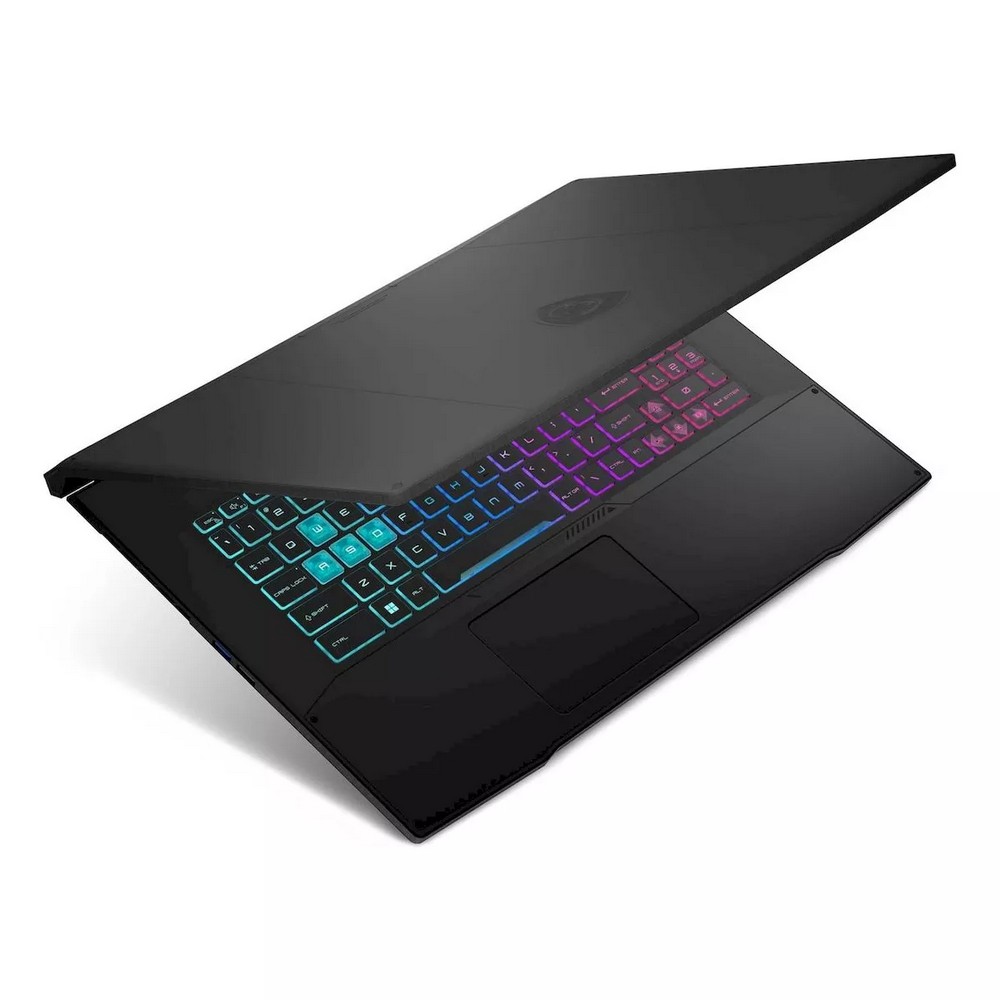 Laptop MSI Gaming Katana 9S7-17L541-826 17.3” / 16 GB / 1024 GB / Core i7 / RTX 4070 / Negru photo 8