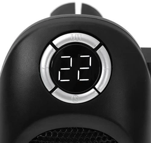 Тепловентилятор Adler AD7726 photo 3