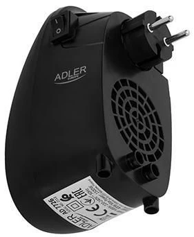 Тепловентилятор Adler AD7726 photo 4