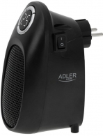 Incalzitor cu ventilator Adler AD7726 thumbnav 2