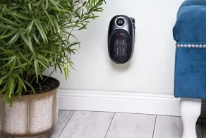 Тепловентилятор Adler AD7726 thumbnav 9