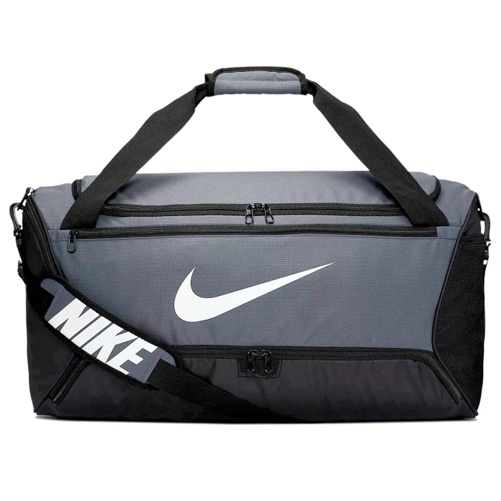 Geanta sport Nike NK BRSLA M DUFF - 9.0 (60L) photo 