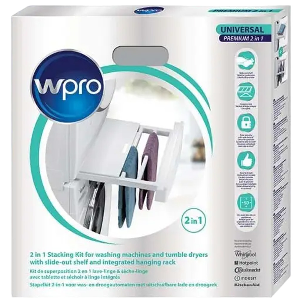 Element de conectare Whirlpool PremiumWPRO photo 2