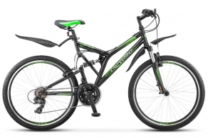 Bicicleta de munte STELS Crosswind 