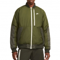 Куртка Nike M NSW TF RPL LEGACY REV BOMBER thumbnav