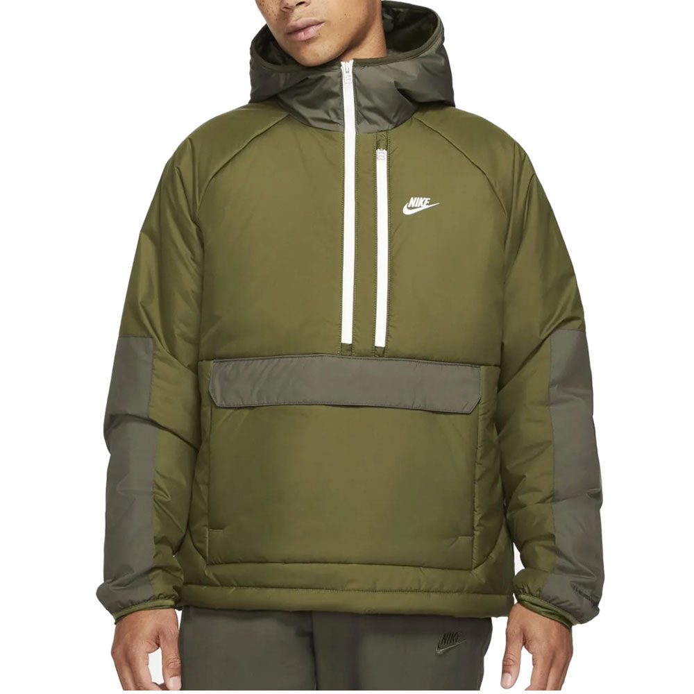 Nike M NSW TF RPL LEGACY HD ANORAK photo Nike M NSW TF RPL LEGACY HD ANORAK photo