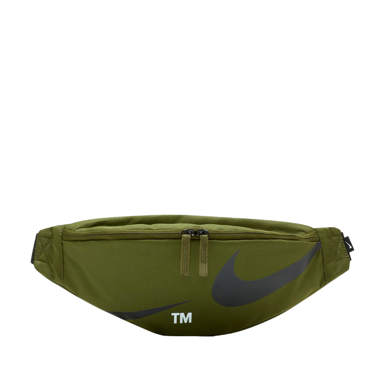 Geanta pe brau Nike NK HERITAGE WAISTPACK - SWOOSH DJ7378-326 Hachi photo 1