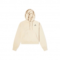 Толстовка Nike W J ESSEN FLC HOODIE CORE thumbnav