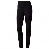 Легинсы Reebok C Lux High Rise Tight-Rib 