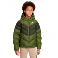 Scurta Nike K NSW SYNFL HD JKT 