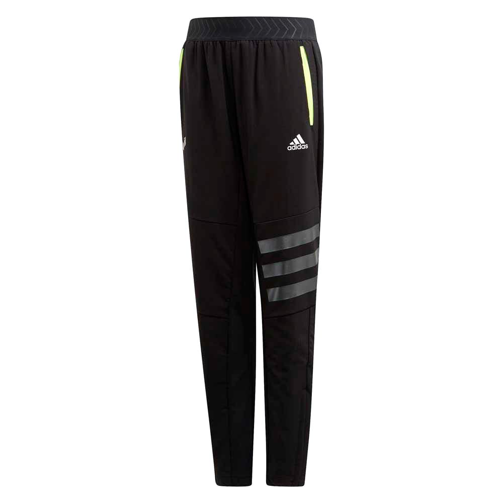 Брюки Adidas YB M K STR PANT photo Брюки Adidas YB M K STR PANT photo
