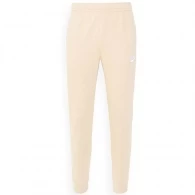 Pantaloni Nike K NSW CLUB FLC JGGR LBR 