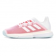 Кроссовки Adidas SoleMatch Bounce W 