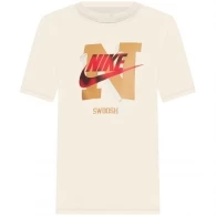 Футболка Nike K NSW TEE FUTURA HBR SSNL 