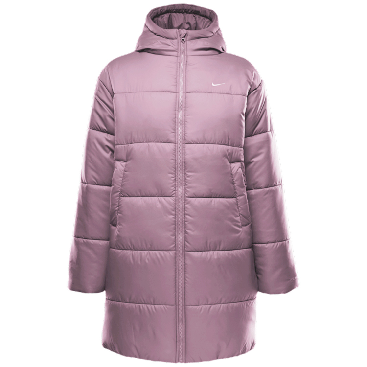 Куртка Nike W NSW TF SNFL NK CLSC PRKA photo 