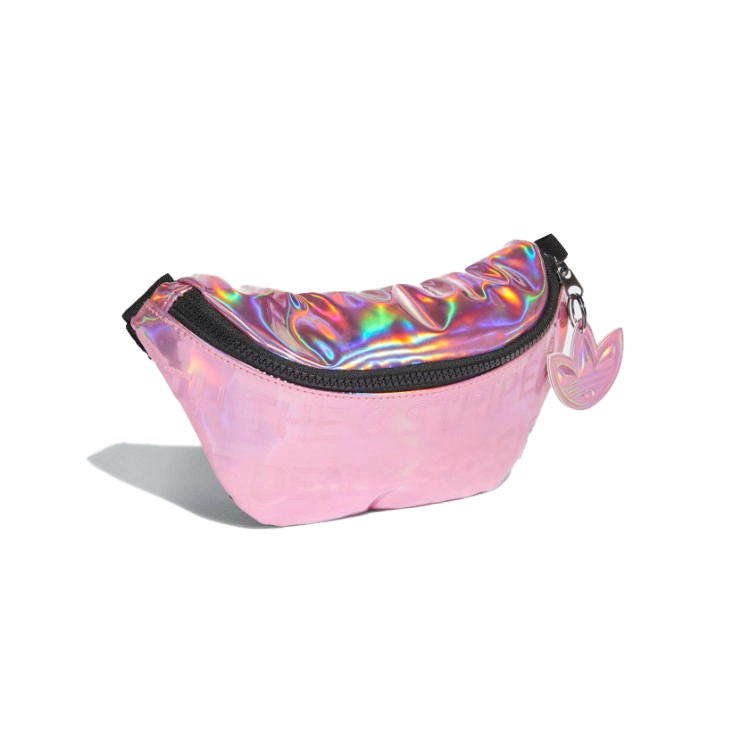 Geanta pe brau Adidas WAISTBAG GN2126 Roz photo 5