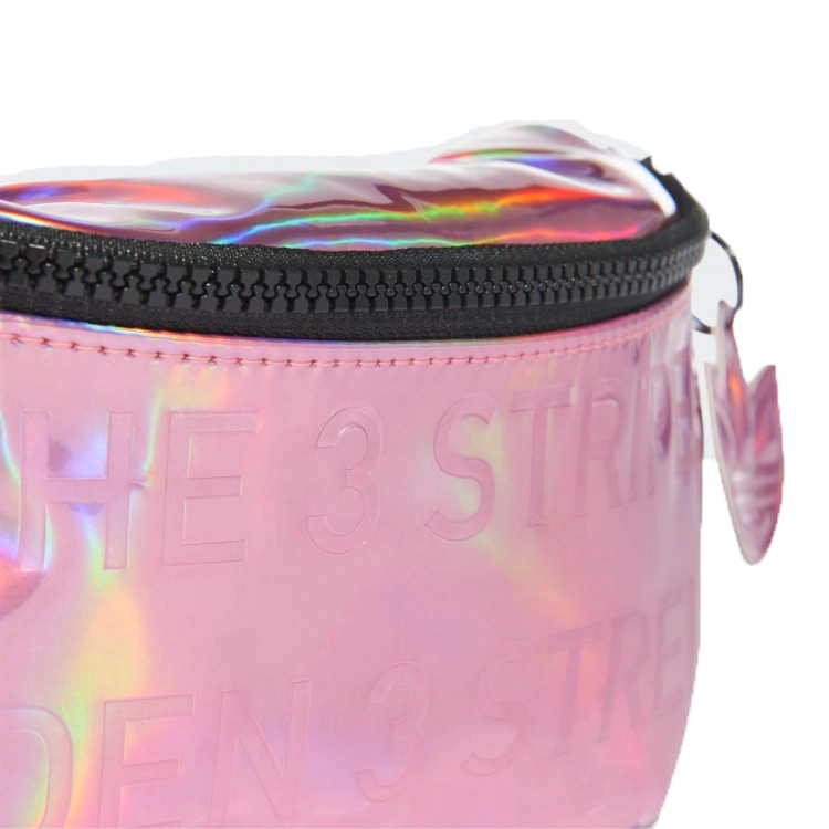 Geanta pe brau Adidas WAISTBAG GN2126 Roz photo 9