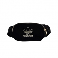 Сумка на пояс Adidas WAISTBAG VELVET thumbnav 1