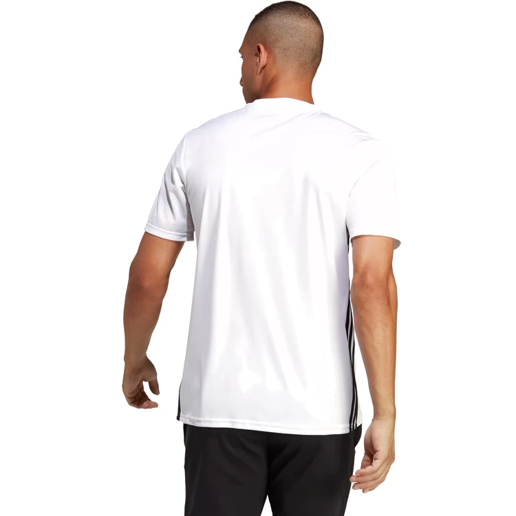 Tricou bărbătesc Adidas TABELA 23 JSY XXL Alb photo 4
