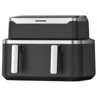 Аэрогриль Heinner HAF-DDB9BK26 thumbnav 2