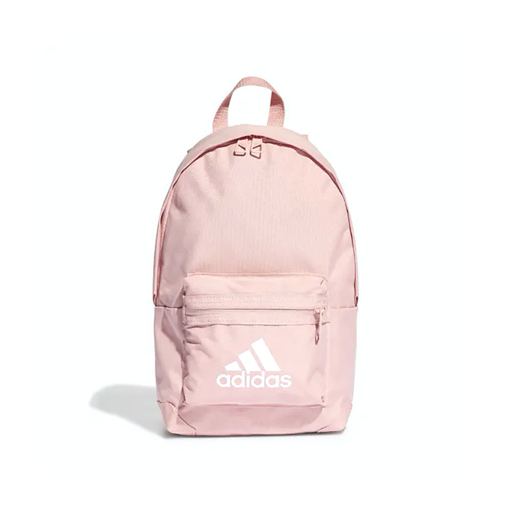 Рюкзак Adidas L KIDS BP BOS HD4126 Розовый photo 1 Рюкзак Adidas L KIDS BP BOS HD4126 Розовый photo 1